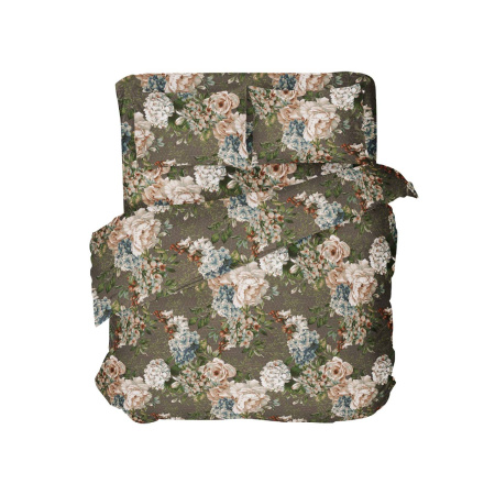 КПБ "Самойловский Текстиль" 2,0СП 70/70 8679/2 03 2071