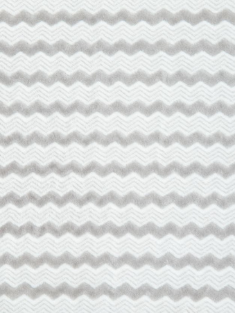 Плед фл Texrepublic жакр.двухцв 200*220 Артикул. 92574