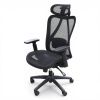 Кресло офисное W-243C (Black)
