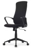 Кресло офисное CX1438H Black frame