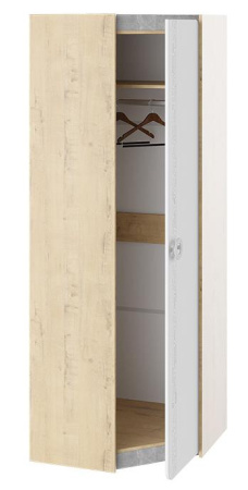 Мегаполис ТД-315.07.23 Шкаф угловой