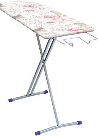 Доска гладильная "НИКА 5", 1220х345 мм,