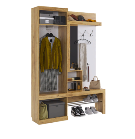 Прихожая "Алекс"