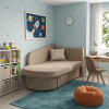 Диван-кровать "Лидер 1" Е 313-3 ЛЕВАЯ