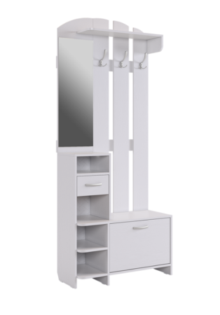 Прихожая Мила