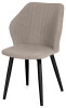 Стул Бьянка, Т170- бежевый