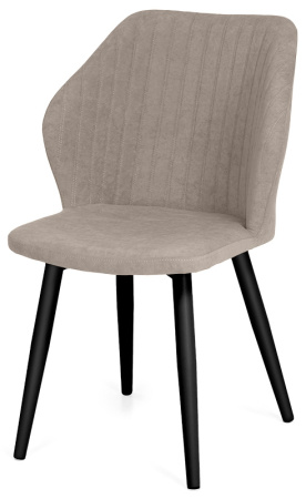 Стул Бьянка, Т170- бежевый