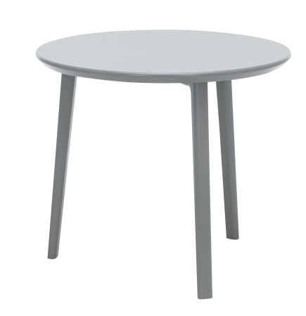 Стол журнальный Leset Мишель (Серый ясень)