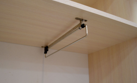 Шкаф для  одежды БН-196 А