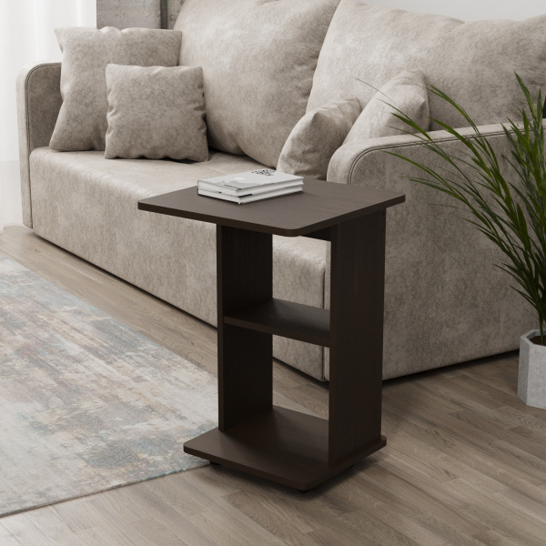 СТОЛ ЖУРНАЛЬНЫЙ БН-217  венге