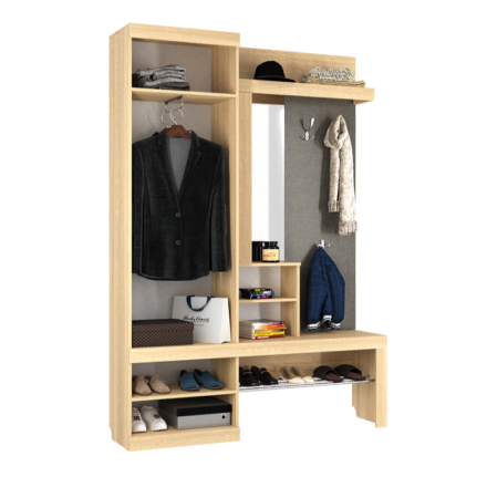 Прихожая Алекс