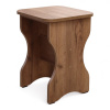 Табурет БН-200 Дуб Крафт Табурет БН-200 Дуб Крафт