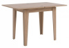 Стол обеденный раскладной Фантазия Дуб Мария