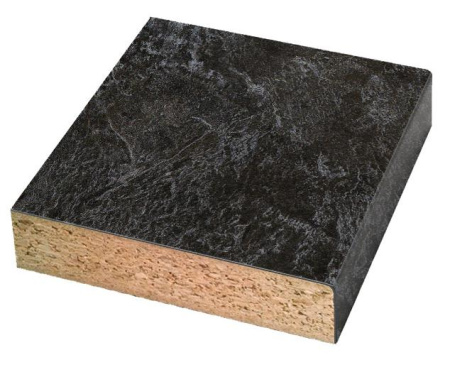 Столешница Кастилло темный (46)