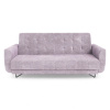 Диван-кровать "Тиффани" М 1074 - 17  сиренево-розовы