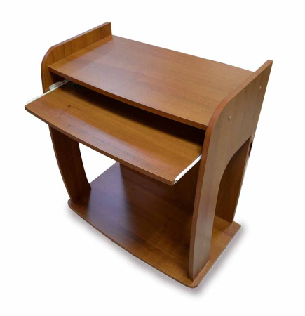 Стол компьютерный  БН-124  Стол компьютерный  БН-124