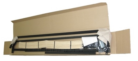 Основание ортопедическое (разборное)  1200*2000  Основание ортопедическое (разборное)  1200*2000