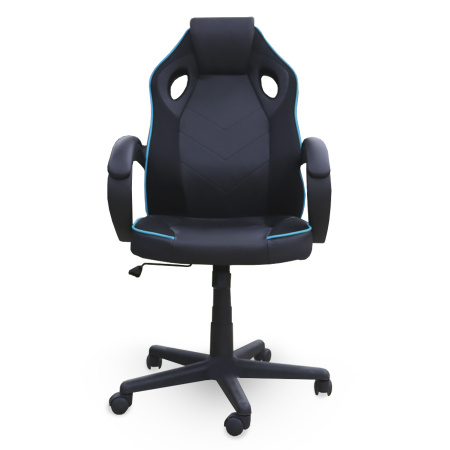 Кресло игровое W-193 Кресло игровое W-193