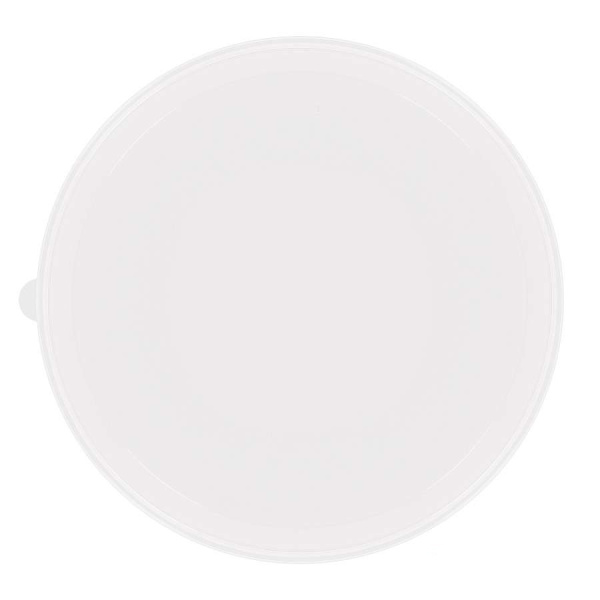 Чаша "Оазис" 4л (с крышкой) (белый) М8404 Чаша "Оазис" 4л (с крышкой) (белый) М8404