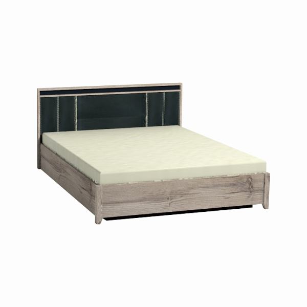 Nature 307 КроватьЛюкс 1600*2000 (без основания) Nature 307 КроватьЛюкс 1600*2000 (без основания)
