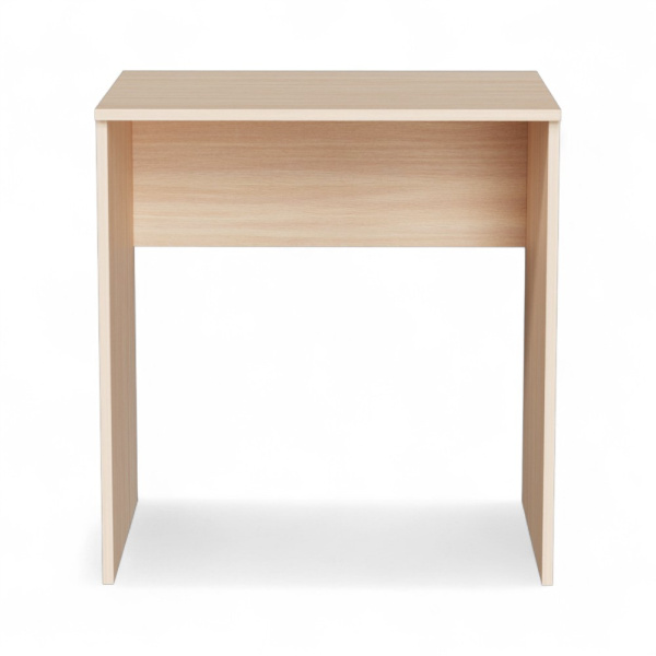 Стол компьютерный БН-185 - 01 Дуб млечный Стол компьютерный БН-185 - 01 Дуб млечный