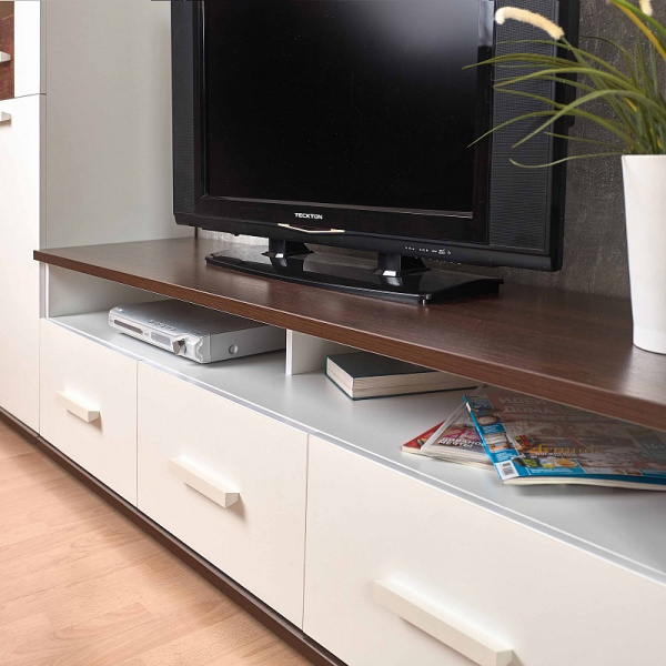 Тумба под ТВ Норвуд  3 Тумба под ТВ Норвуд  3