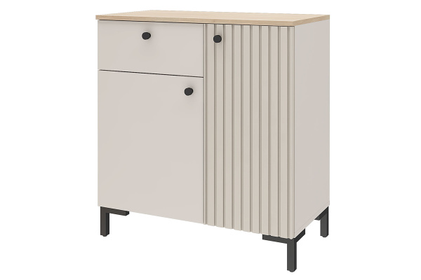 Тоскана 535.02 Тумба с ящиком  Тоскана 535.02 Тумба с ящиком